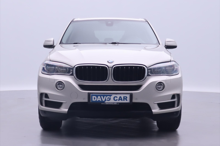 BMW X5 3,0 30d xDrive LED Navi CZ