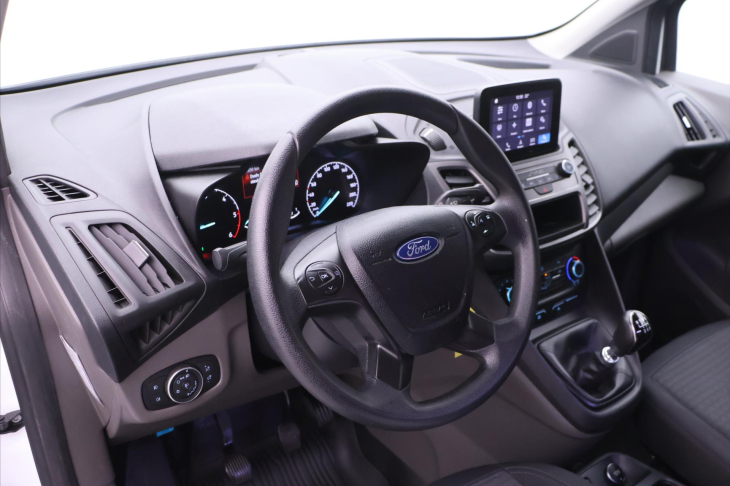 Ford Transit Connect 1,5 TDCI Klima Navi Tažné DPH