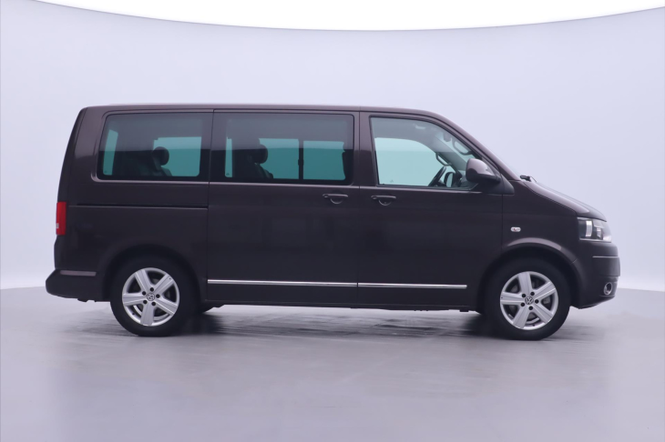 Volkswagen Multivan 2,0 TDI 132kW Highline 7-Míst