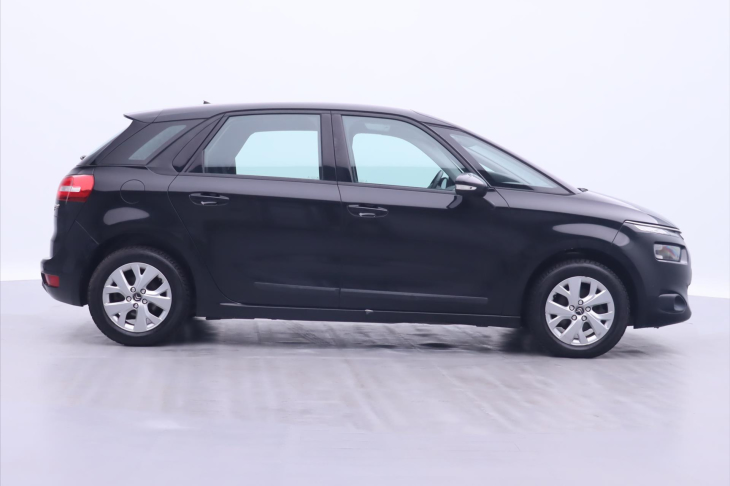 Citroën C4 Picasso 1,6 e-HDi Tendance Aut.klima