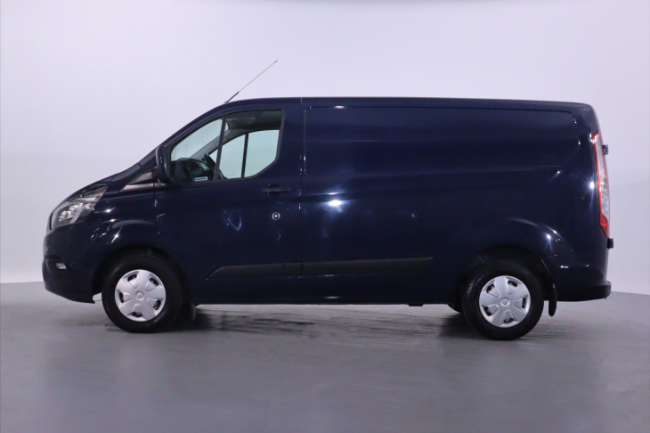 Ford Transit Custom 2,0 TDCI 96kW CZ Klima DPH