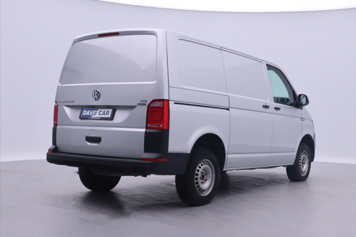 Volkswagen Transporter 2,0 TDI 110kW 4Motion CZ DPH