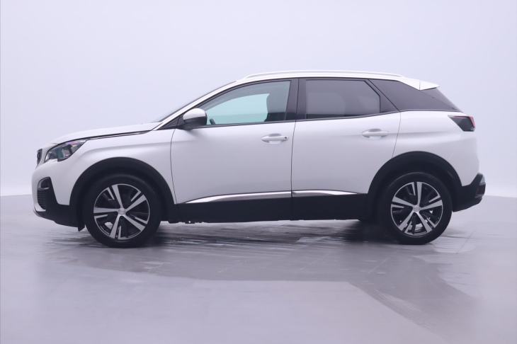 Peugeot 3008 1,2 PureTech 96kW Allure PANO