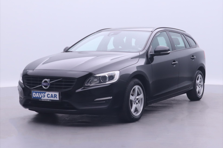 Volvo V60 2,0 D3 Drive-E KINETIC