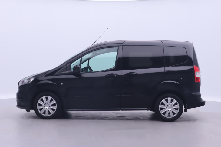 Ford Tourneo Courier 1,5 TDCI 70kW Klima 1.Maj. DPH