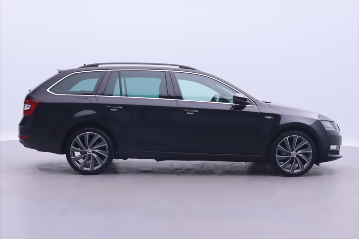 Škoda Octavia 2,0 TDI 110kW DSG L&K 1Maj DPH