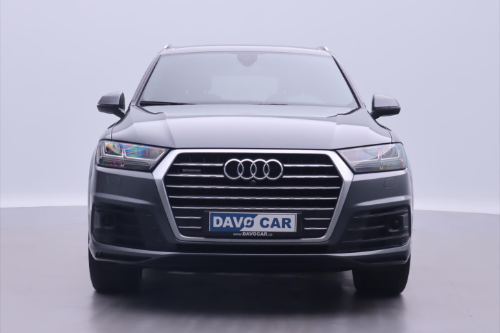 Audi Q7 3,0 TDI 200kW S-line Quattro