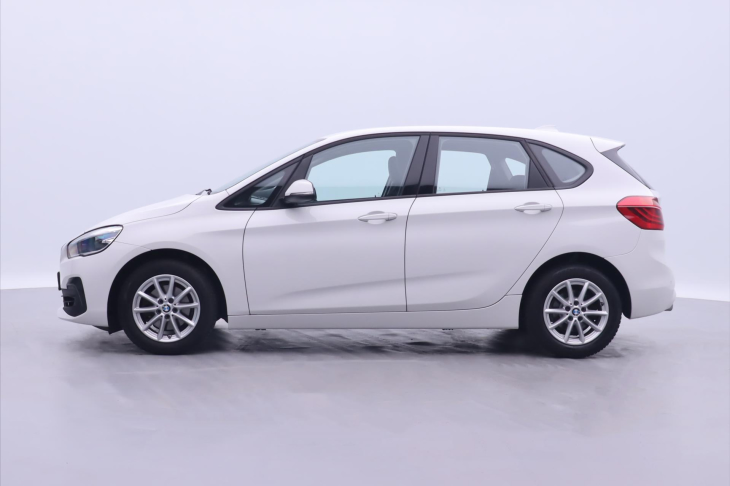 BMW Řada 2 1,5 218i Active Tourer Aut. CZ DPH