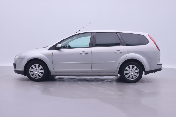 Ford Focus 1,6 TDCI Trend Klima