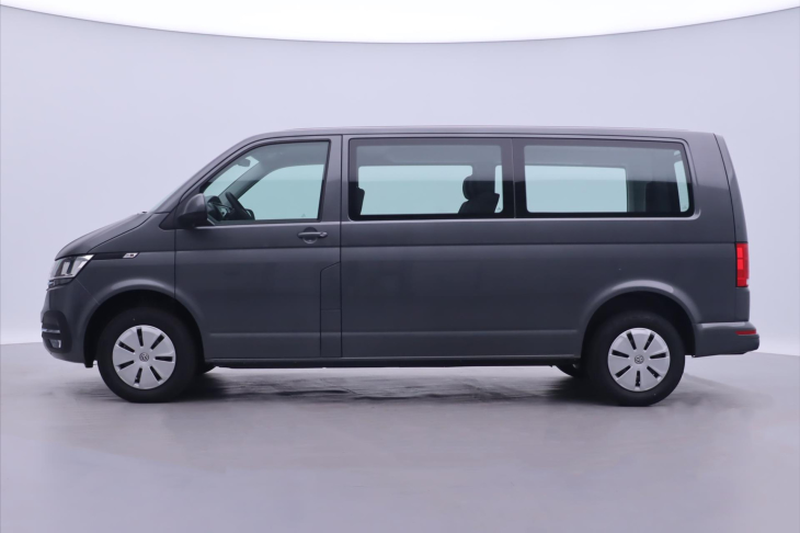 Volkswagen Transporter 2,0 TDI 110kW Long 6-Míst DPH CZ