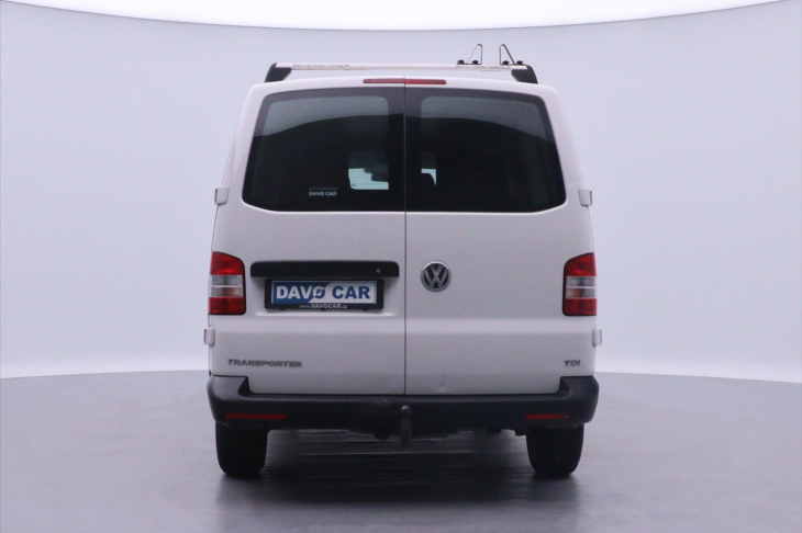 Volkswagen Transporter 2,0 TDI Klima 1.Maj Tažné DPH