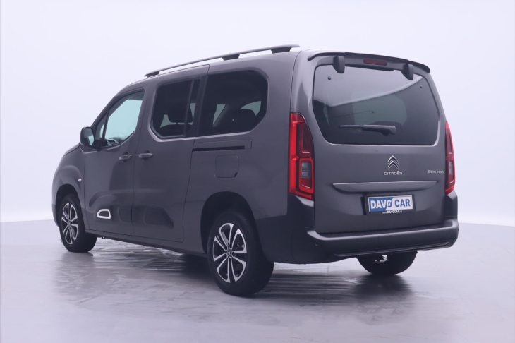 Citroën Berlingo 1,5 BlueHDi 130 S&S M PROFI+ Feel Pack