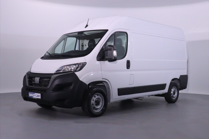 Fiat Ducato 2,2 MultiJet CZ Klima DPH L2H2