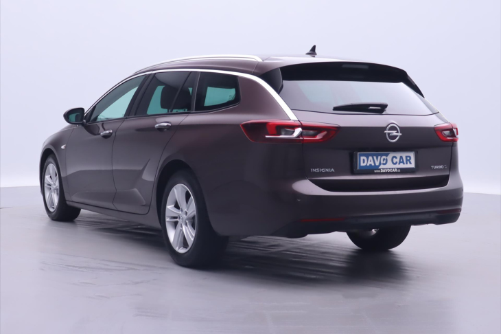 Opel Insignia 2,0 CDTi 125kW Dynamic ST