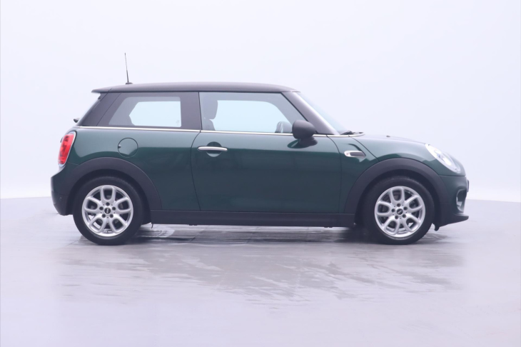 Mini Cooper 1,5 i 100kW