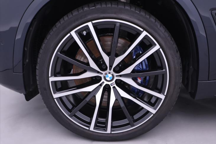 BMW X5 3,0 40d M-Paket Shadow