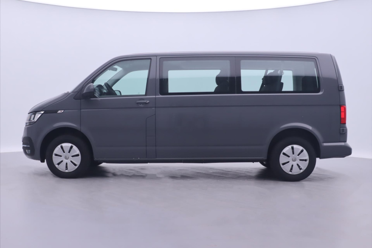 Volkswagen Transporter 2,0 TDI 110kW DR CZ 9-Míst DPH