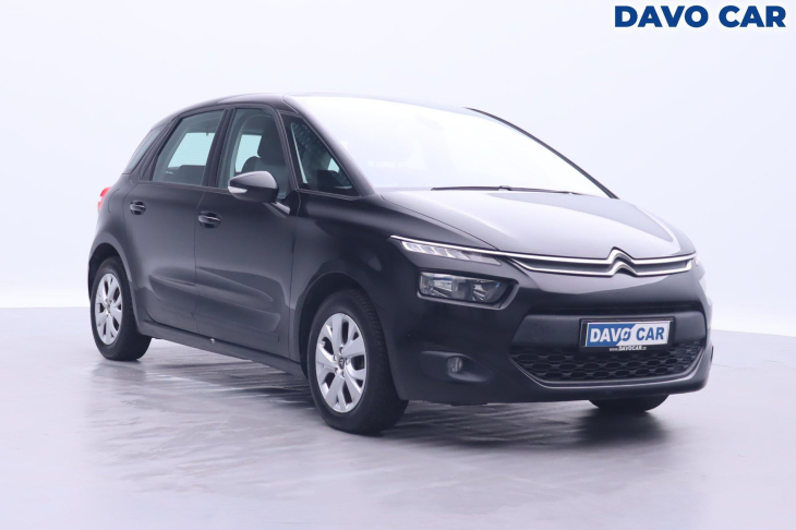 Citroën C4 Picasso 1,6 e-HDi Tendance Aut.klima