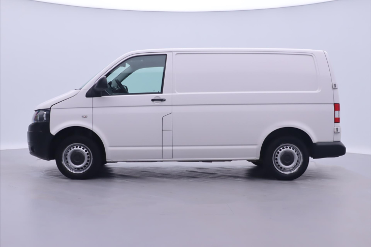 Volkswagen Transporter 2,0 TDI 75KW Klima CZ DPH