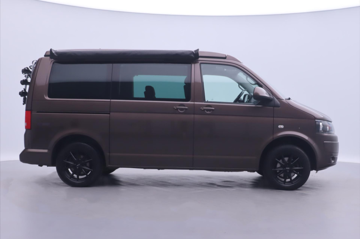 Volkswagen Multivan 2,0 TDI Camper Spací vestavba