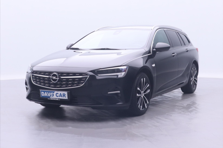 Opel Insignia 2,0 CDTi 128kW Elegance CZ DPH