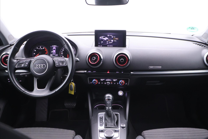 Audi A3 1,5 TFSI ACT S-tronic Sport