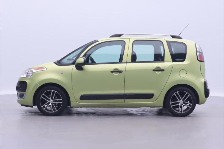 Citroën C3 Picasso 1,4 VTi 70kW CZ Klima