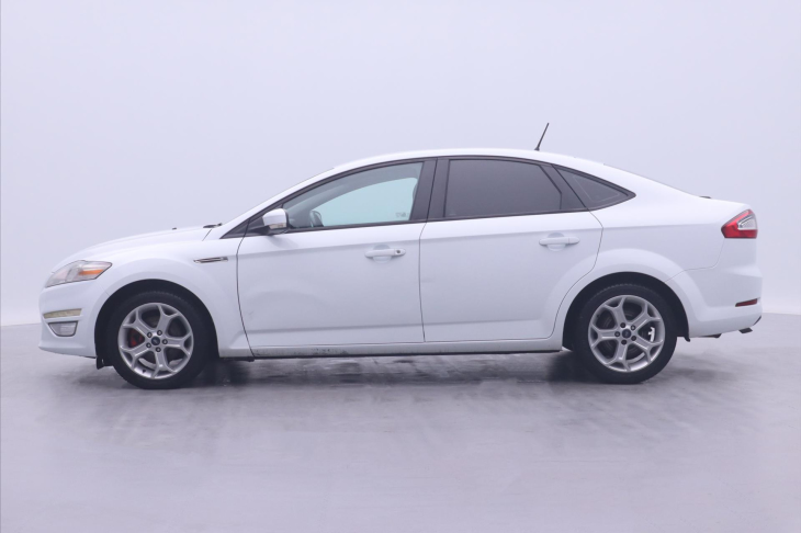 Ford Mondeo 2,0 TDCi 103 kW Aut.klima