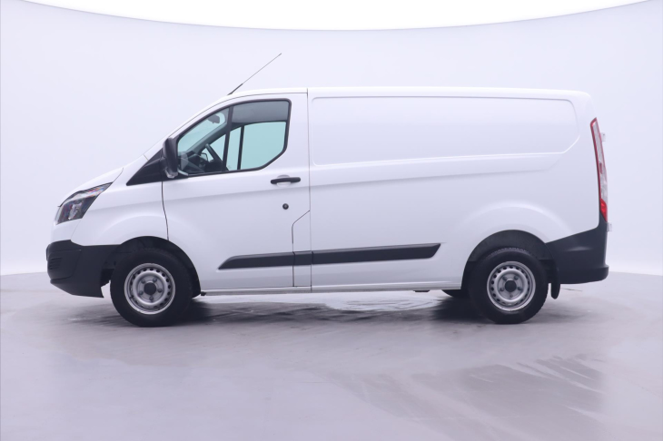 Ford Transit Custom 2,0 77kw 1.Maj. DPH Serv.Kniha