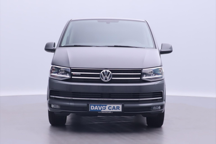 Volkswagen Multivan 2,0 TDI DSG 146kW 4M 1.Maj DPH