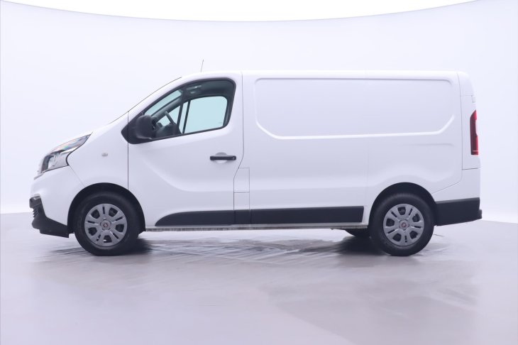 Fiat Talento 2,0 MTJ Klima Navi 3-Míst  DPH