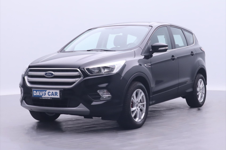 Ford Kuga 1,5 TDCi Klima Tažné