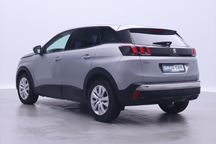 Peugeot 3008 1,2 PureTech 96 kW Active