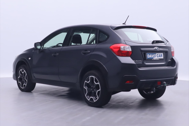 Subaru XV 2,0 i 110kW AWD Klima Tažné