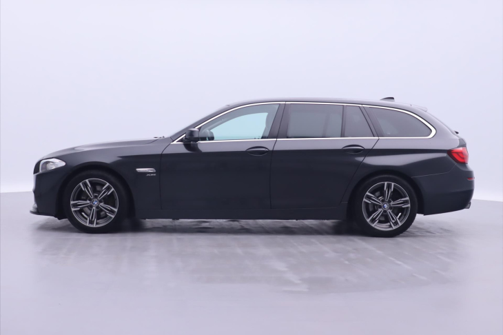 BMW Řada 5 2,0 525d xDrive 160kW CZ Kůže