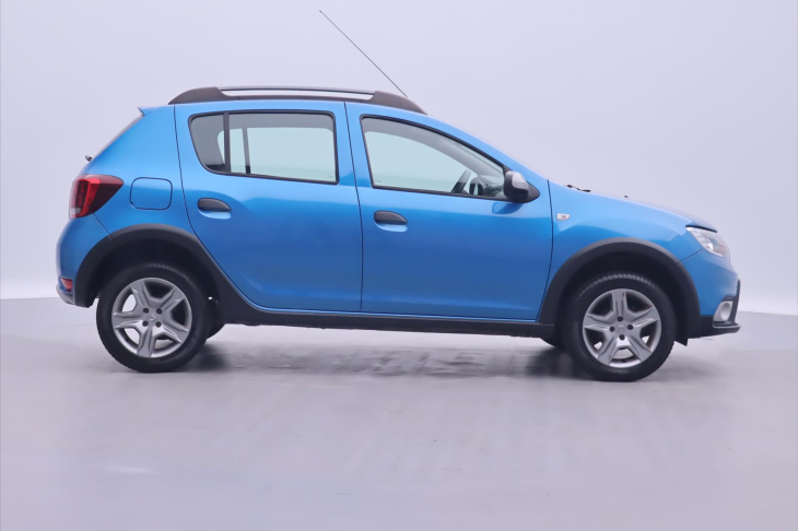 Dacia Sandero 0,9 Tce 66kW Stepway 1.Maj.