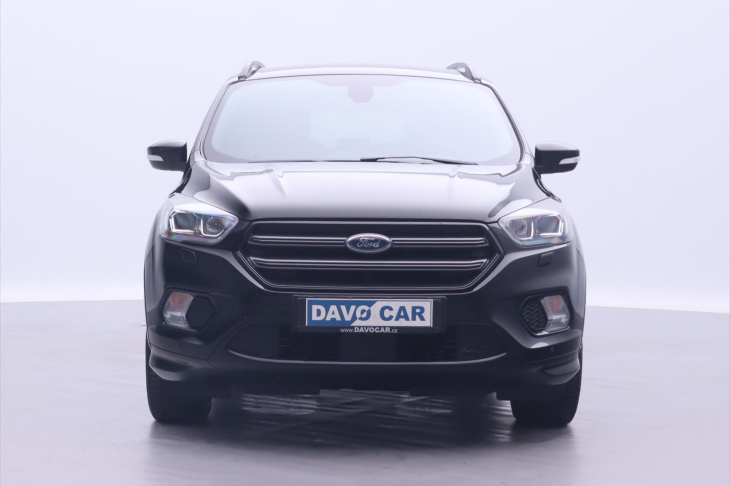 Ford Kuga 1,5 EcoBoost 110kW Titanium Plus