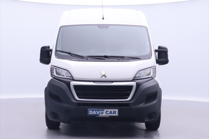 Peugeot Boxer 3,0 HDI 130kW 3500 L3H2 Klima