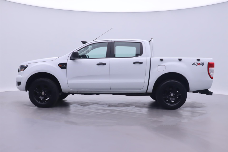 Ford Ranger 2,2 4x4 Double Cab XL 30'150km