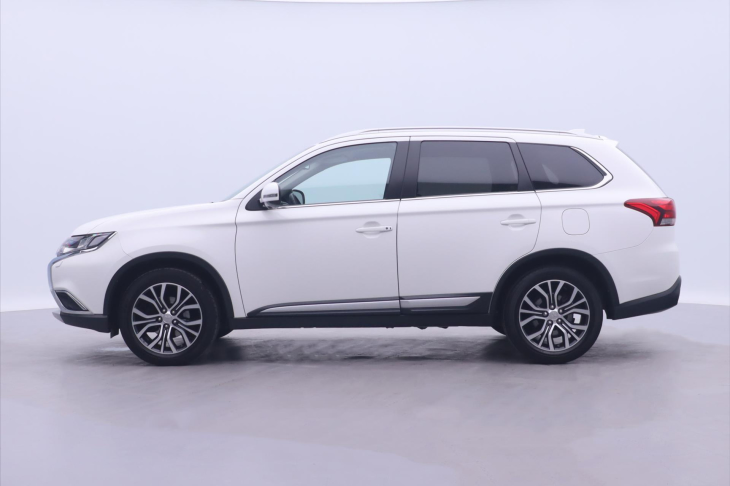 Mitsubishi Outlander 2,0 MIVEC 110kW Aut. Edition+ 1.Maj