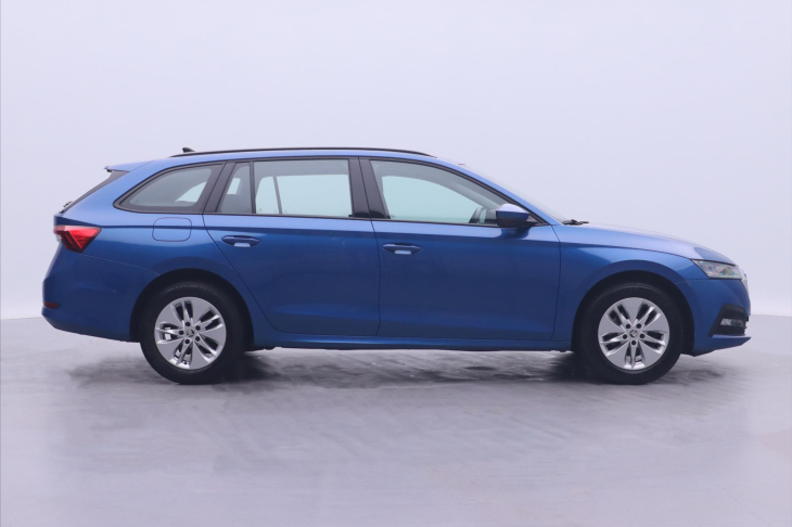 Škoda Octavia 2,0 TDI 85kW Ambition Combi