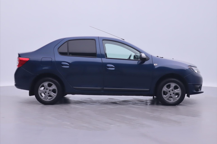 Dacia Logan 0,9 TCe 66kW Arctica Navi CZ