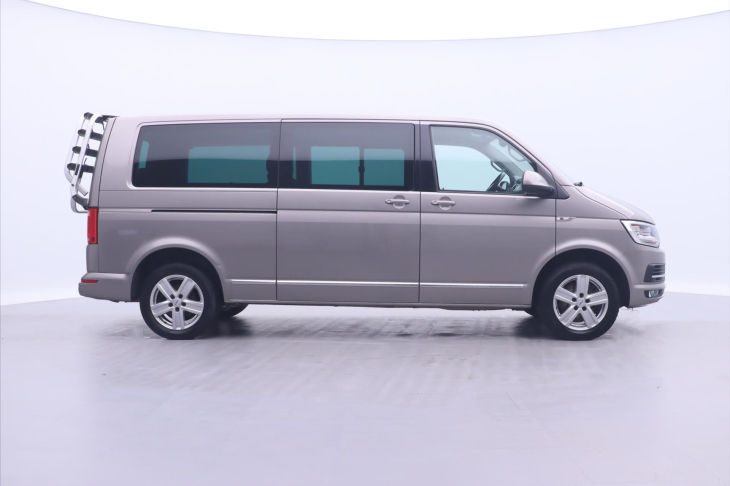 Volkswagen Multivan 2,0 TDI 150kW DSG 4Motion Long