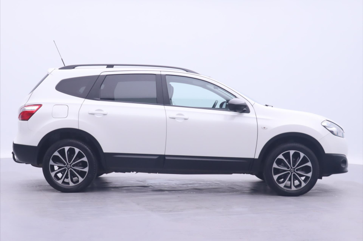 Nissan Qashqai 2,0 Acenta