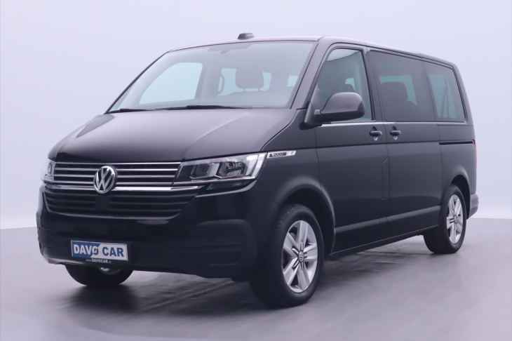 Volkswagen Caravelle 2,0 TDI 110kW DSG Bulli DPH