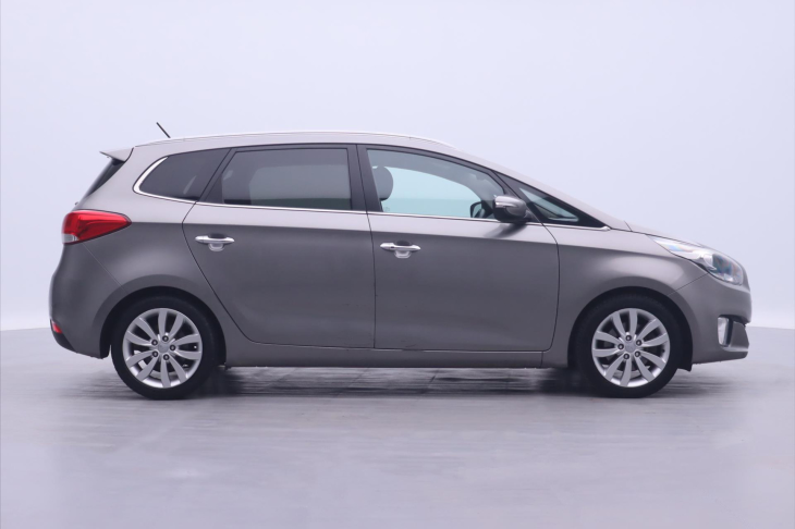 Kia Carens 1,7 CRDi 100kW CZ Exclusive