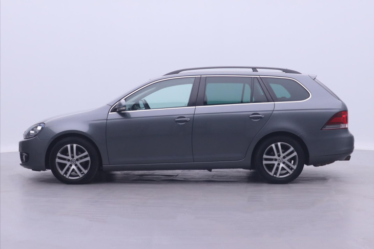 Volkswagen Golf 1,2 TSI Trendline Variant ALU