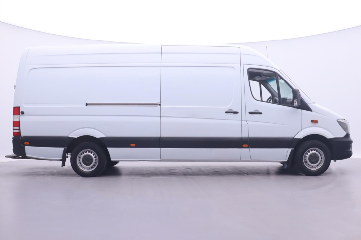 Mercedes-Benz Sprinter 2,1 313CDI Maxi CZ Klima