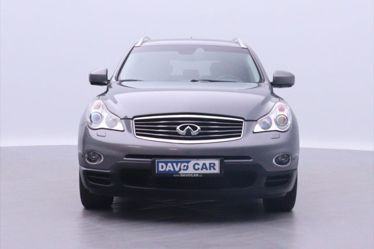 Infiniti EX30 3,0 D V6 GT AWD Auto CZ