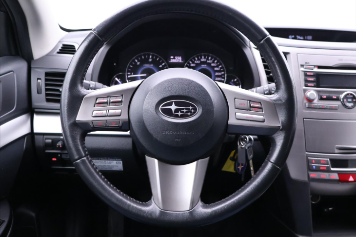 Subaru Legacy 2,0 D Comfort